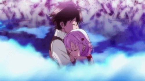 dont kils your hope .. 1 Guilty-crown-episode-22-gif4